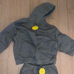 Pangaia 365 Signature Hoodie -size M